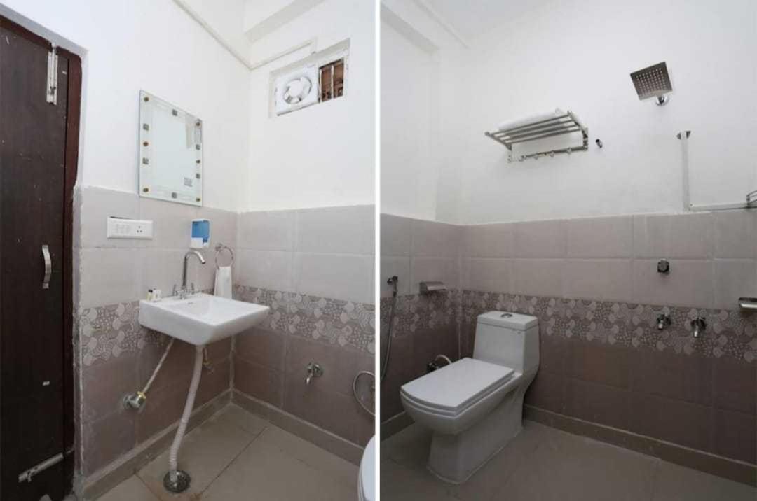 Oyo Green Villa Meerut Ngoại thất bức ảnh