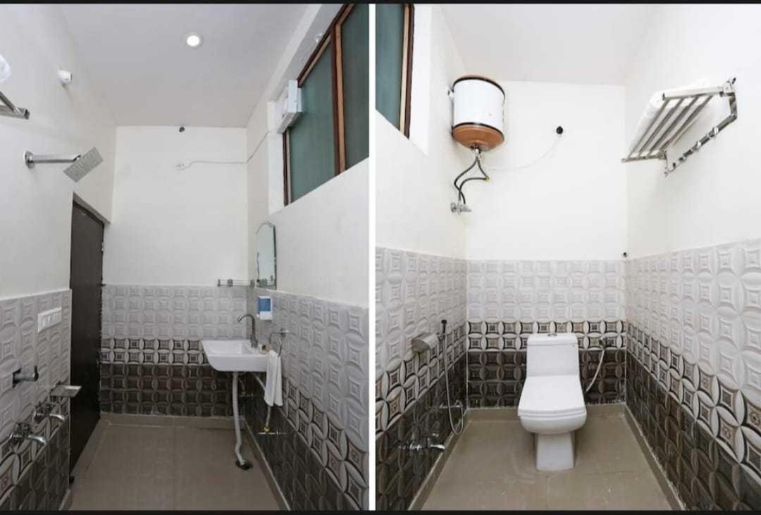 Oyo Green Villa Meerut Ngoại thất bức ảnh